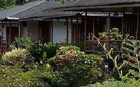 Hotel La Casa Del Suizo  3*